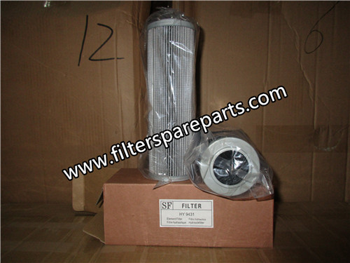 HY9431 SF-FILTER Hydraulic Element - Click Image to Close